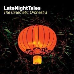 Δίσκος LP LateNightTales - The Cinematic Orchestra (2 LP)