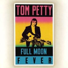 LP deska Tom Petty - Full Moon Fever (LP)