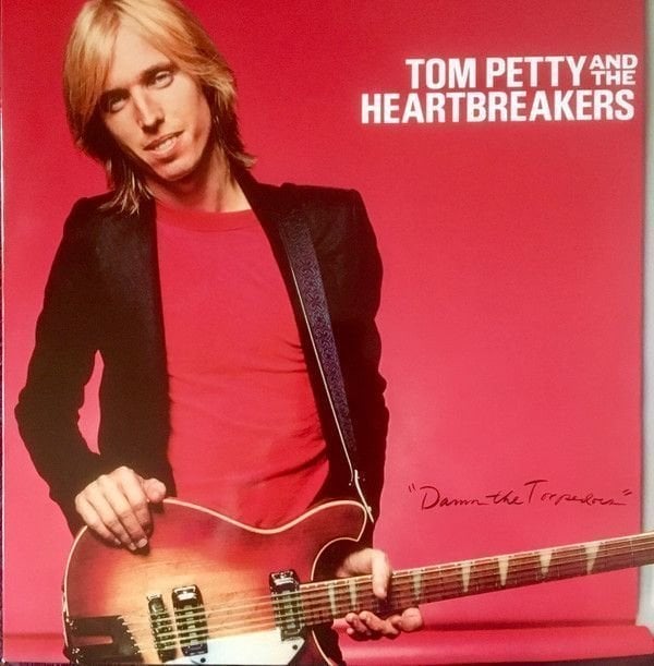 LP plošča Tom Petty - Damn The Torpedoes (as Tom Petty and the Heartbreakers) (LP)