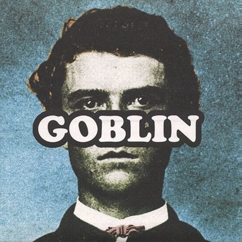 Vinyl Record Tyler The Creator - Goblin (2 LP)