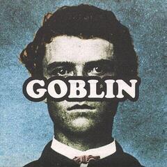 Vinylplate Tyler The Creator Goblin (2 LP)