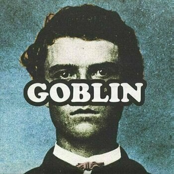 Schallplatte Tyler The Creator - Goblin (2 LP) - 1