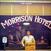 Vinyylilevy The Doors - Morrison Hotel (LP)