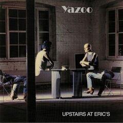 Δίσκος LP Yazoo - Upstairs At Eric's (LP)