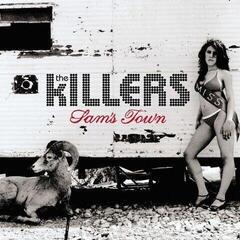 Грамофонна плоча The Killers - Sam's Town (LP)