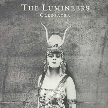 Vinyl Record The Lumineers - Cleopatra (LP) - 1