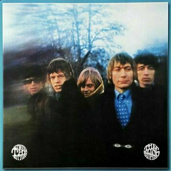 Vinyl Record The Rolling Stones - Between The Buttons (LP) - 1