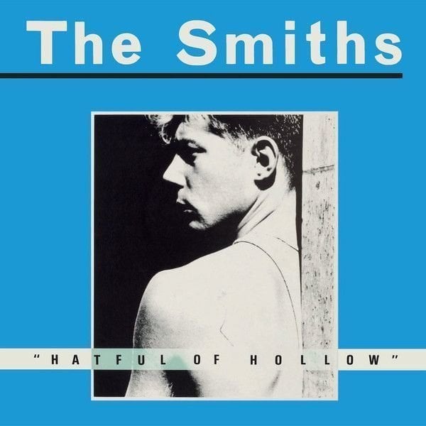 Vinyl Record The Smiths - Hatful Of Hollow (LP)
