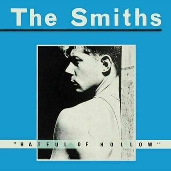 Disco de vinil The Smiths - Hatful Of Hollow (LP) - 1