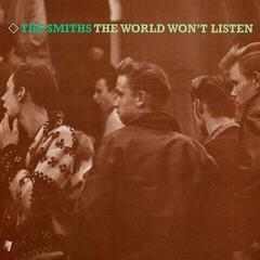 LP ploča The Smiths - The World Won't Listen (2 LP)