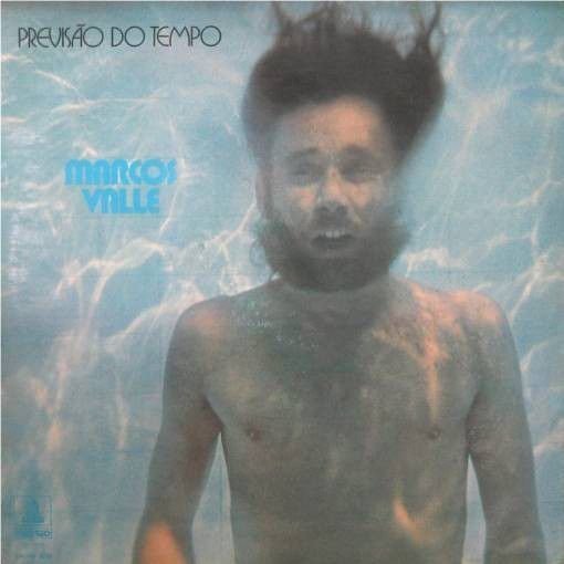 Disco de vinil Marcos Valle - Previsao Do Tempo (LP)
