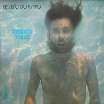 Vinylskiva Marcos Valle - Previsao Do Tempo (LP) - 1