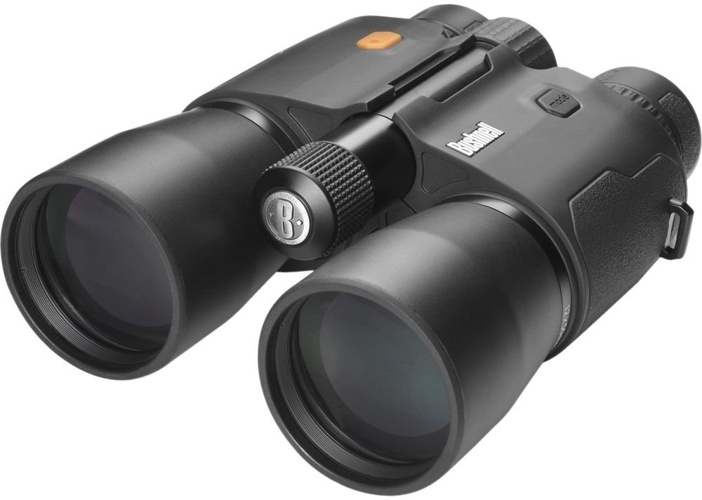 Field binocular Bushnell Fusion 1 Mile ARC 12x50