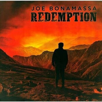 Vinyylilevy Joe Bonamassa Redemption (2 LP) - 1