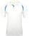 Polo Shirt Abacus Flume White 2XL