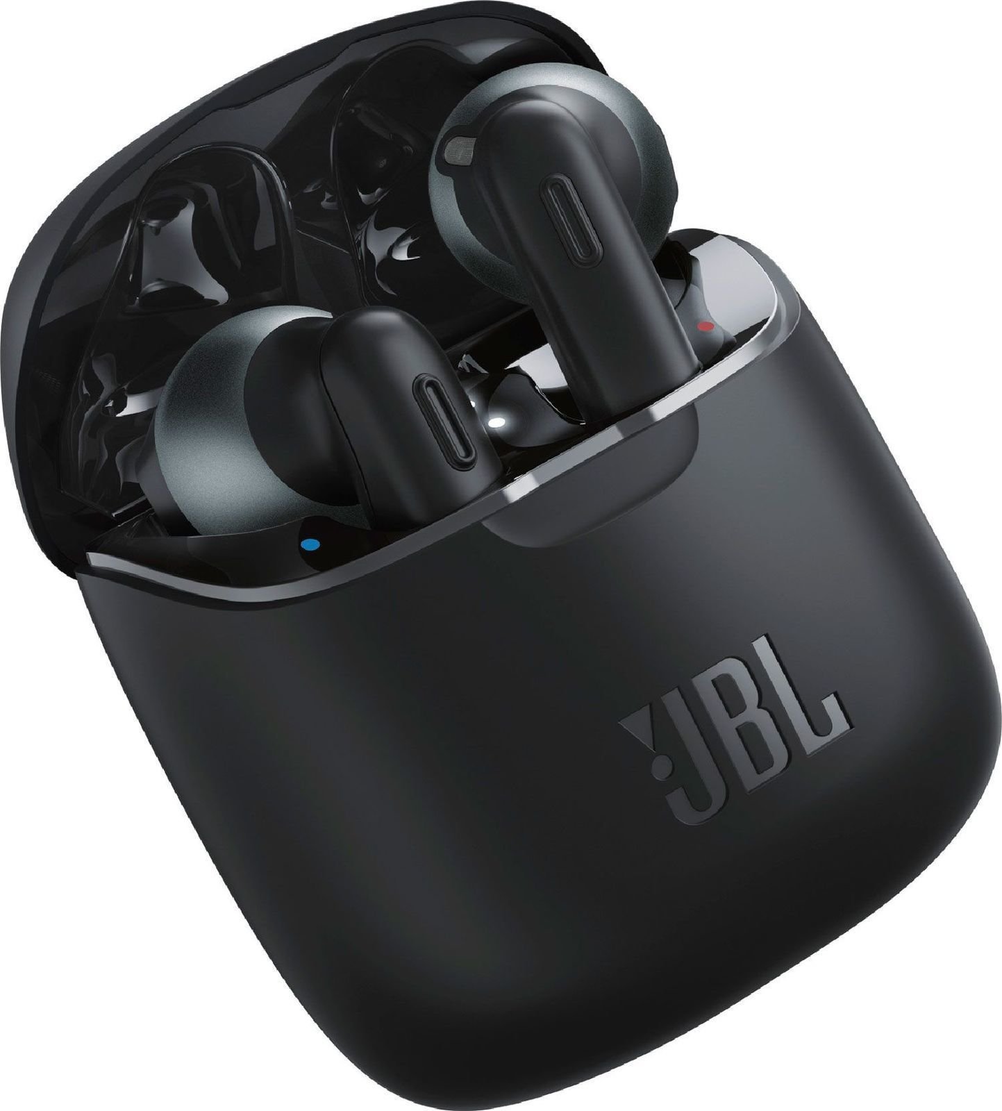 True Wireless In-ear JBL Tune 220TWS Μαύρο
