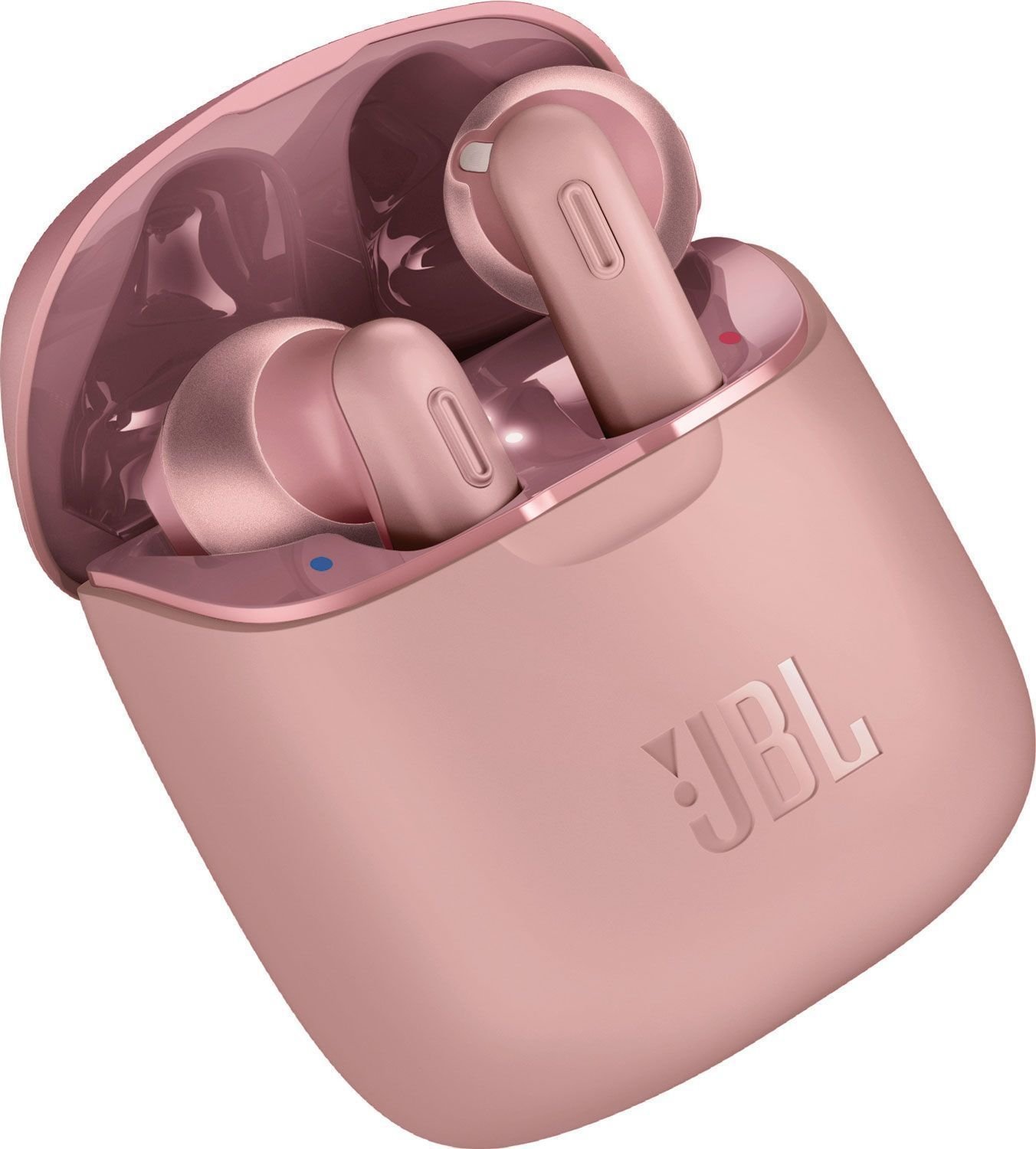 True Wireless In-ear JBL Tune 220TWS Różowy