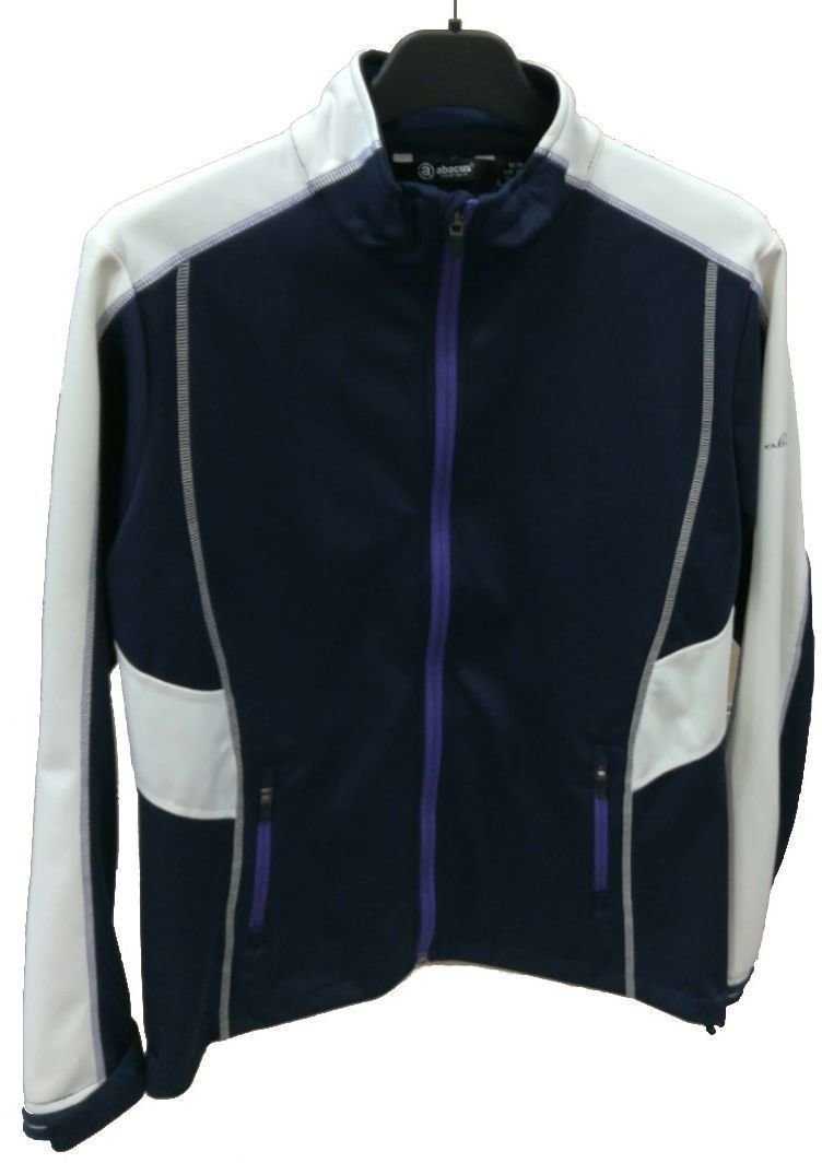 Jacket Abacus Aberdeen Softshell L