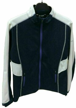 Jacket Abacus Aberdeen Softshell L - 1