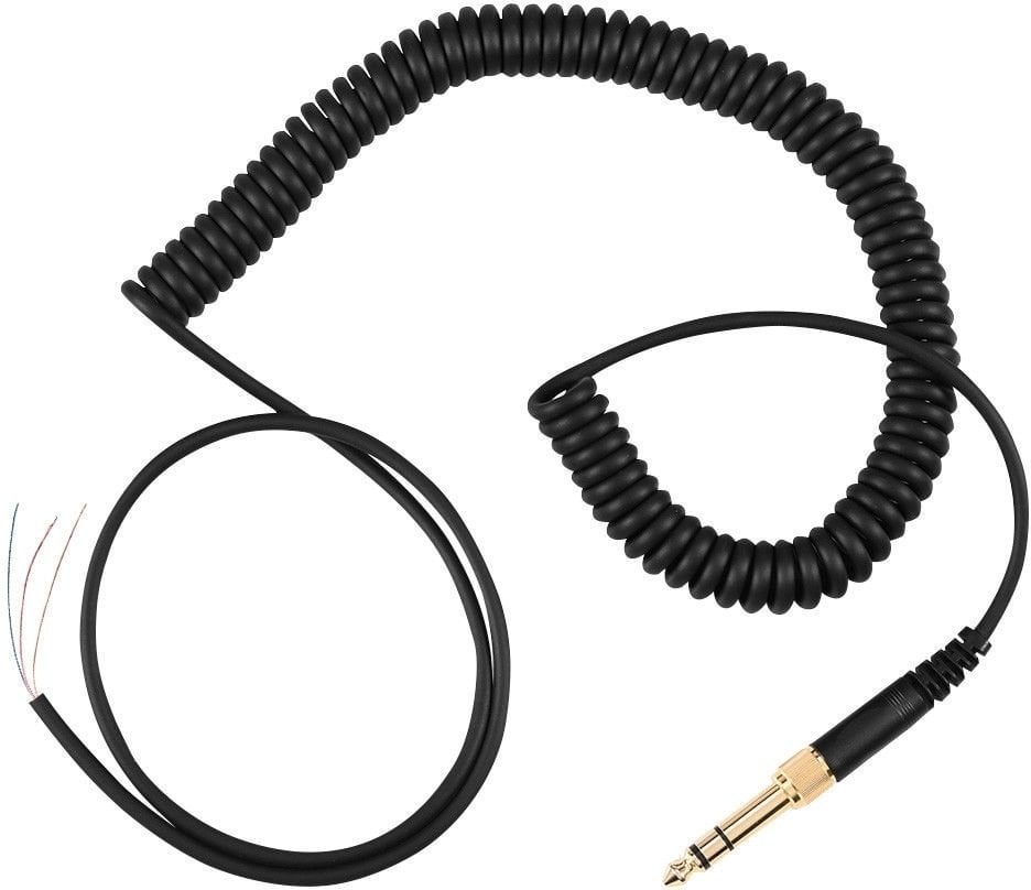 Kabel voor hoofdtelefoon Beyerdynamic Coiled Cable Kabel voor hoofdtelefoon