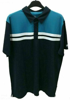 Polo Shirt Abacus Devon XL - 1