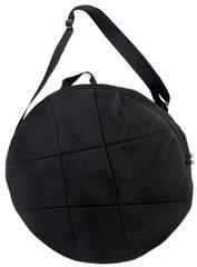 Instrument rytualny Terre Bag Shaman 40 cm Black Instrument rytualny
