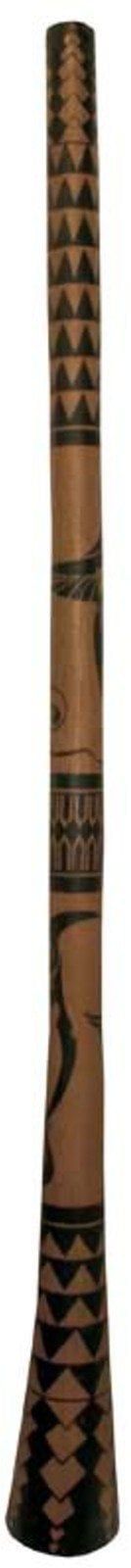 Terre Didgeridoo Maori D Terre