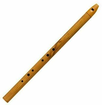 Fluiere tradiționale Terre Irish Whistle Note B - 1
