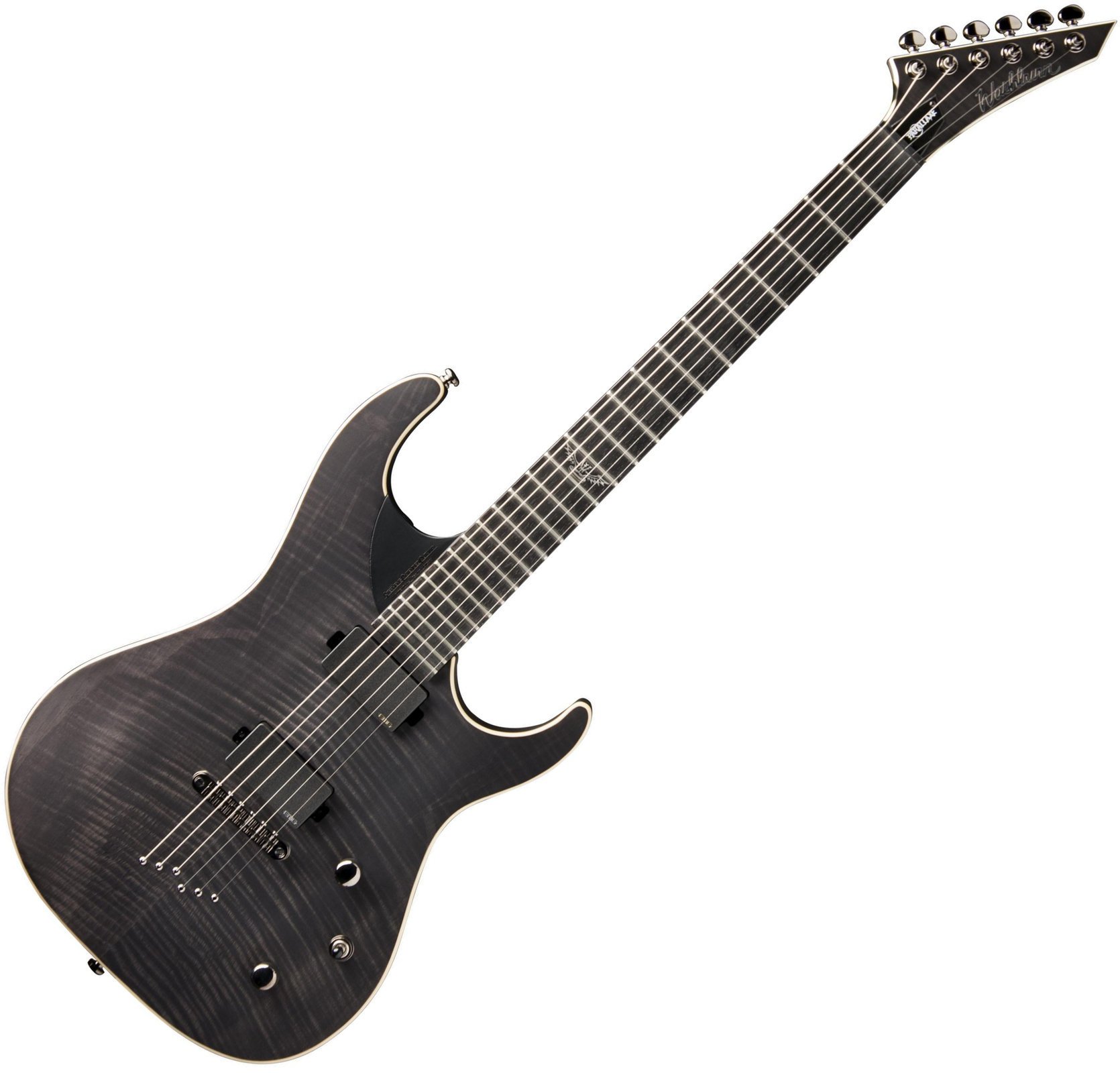 Guitarra elétrica Washburn PXS10EDLXTBM