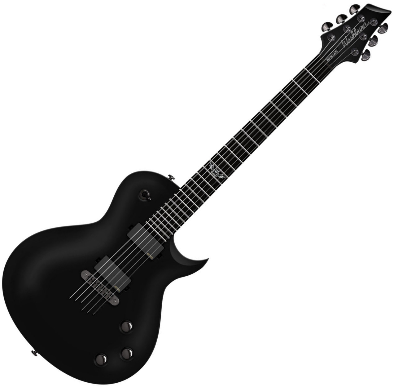 Electric guitar Washburn PXL10EC