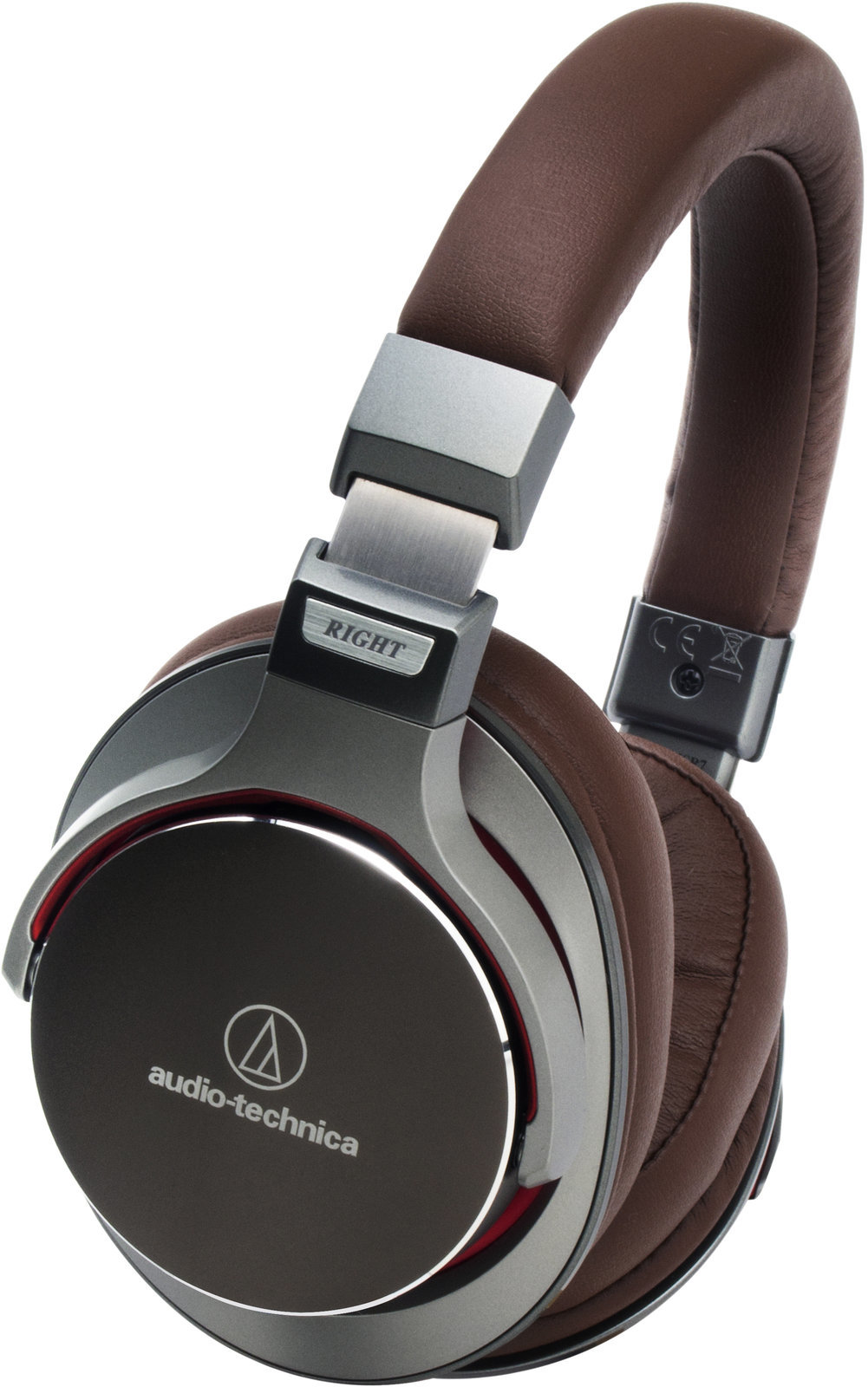 On-ear Headphones Audio-Technica ATH-MSR7GM