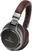 Standard Headphones: Audio-Technica ATH-MSR7GM On-ear -kuulokkeet Audio-Technica ATH-MSR7GM