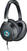 Słuchawki do transmisji Audio-Technica ATH-ANC70 Czarny
