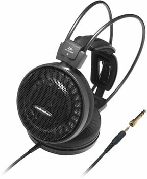 Hi-Fi Sluchátka Audio-Technica ATH-AD500X - 1