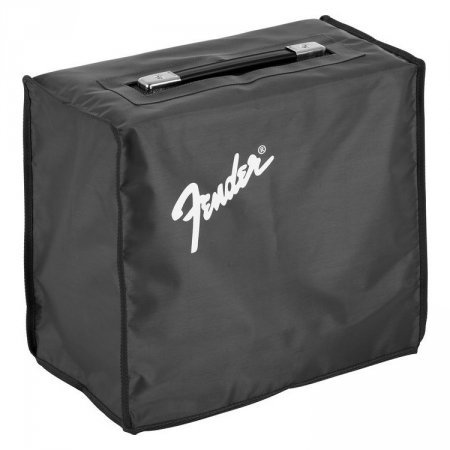 Bag for Guitar Amplifier Fender Champion 600 Amplifier Bag for Guitar Amplifier Black