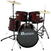 Bateria Dimavery DS-200 Wine Red