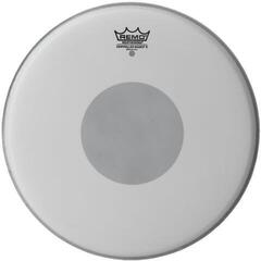 Blana na bubon Remo CX-0114-10 Controlled Sound X Coated Black Dot 14" Blana na bubon