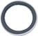 Remo MF-1120-00 Muff'l Control Ring 20'' Dempingselement voor drums