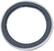 Dempingselement voor drums Remo MF-1120-00 Muff'l Control Ring 20''