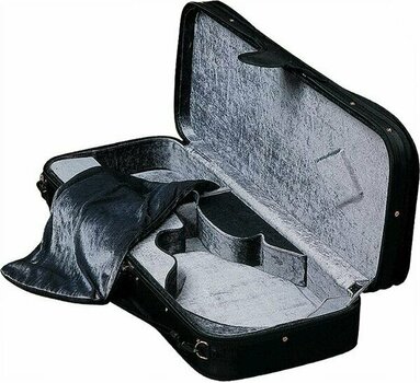 Case for ukulele Fender F Style Hardshell Mandolin Case - 1