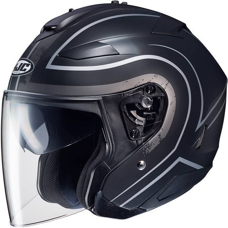 Helmet HJC IS-33 II Apus MC5SF L