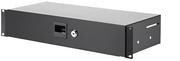 Adam Hall 87402S Rack Case