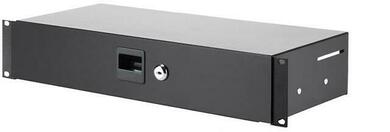 Adam Hall 87402S Caja de Rack (Como nuevo)
