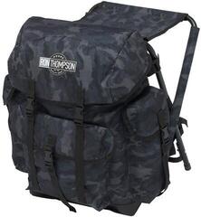 Ron Thompson Camo Backpack Chair (34x30x46cm) Ron Thompson Camo Backpack Chair (34x30x46cm)