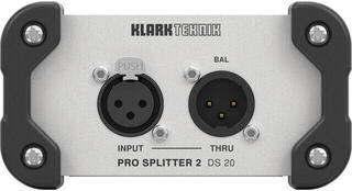Splitter Klark Teknik DS 20 Splitter