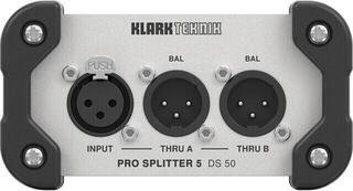 Splitter Klark Teknik DS 50 Splitter
