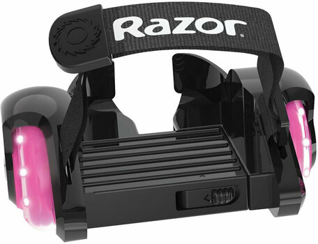 Rollers en ligne Razor Jetts Mini Pink UNI Rollers en ligne - 1