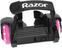 Rollers en ligne Razor Jetts Mini Pink UNI Rollers en ligne