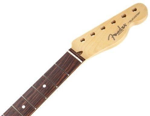Guitar neck Fender American Standard 22 Rosewood Guitar neck