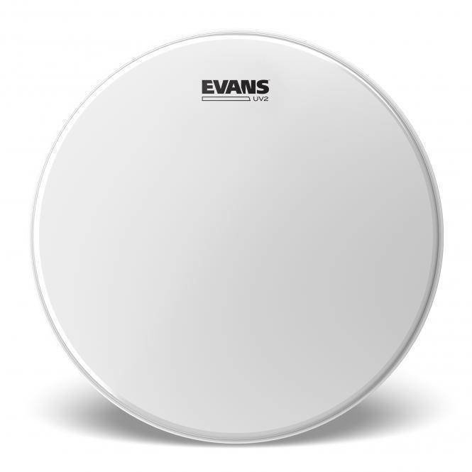 Drumvel Evans 14'' UV2 Coated (without package)